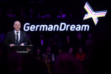 GERMANY DREAM AWARD