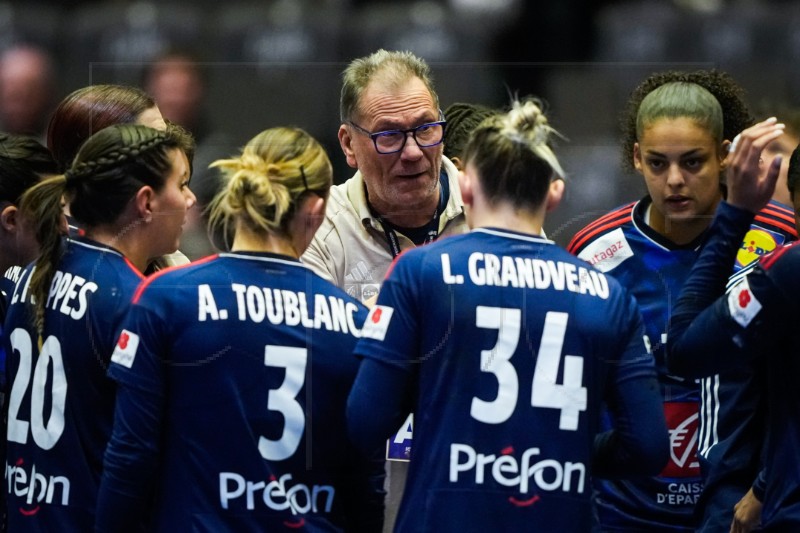 NORWAY HANDBALL