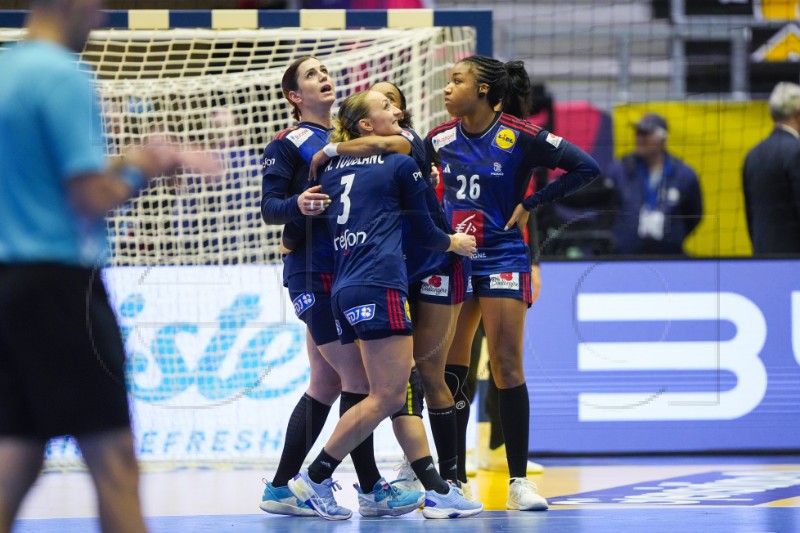 NORWAY HANDBALL