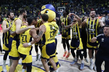 Euroliga: Prvi poraz Reala u nevjerojatnom preokretu Fenerbahčea