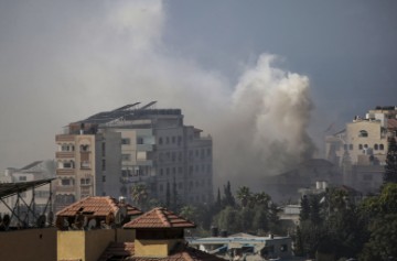 Izrael nastavio borbu nakon isteka primirja, optužio Hamas za kršenje