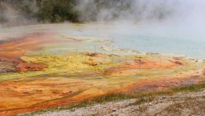 Geothermal reservoirs in Legrad have great potential