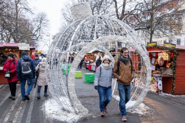 POLAND CHRISTMAS