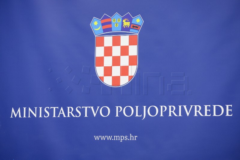 Agriculture Ministry dismisses Croatian Karst Pastures NGO's claims