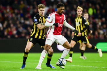 Eredivisie: Nova pobjeda Ajaxa, Šutalu drugo poluvrijeme