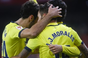 La Liga: Sevilla i Villarreal odigrali 1-1