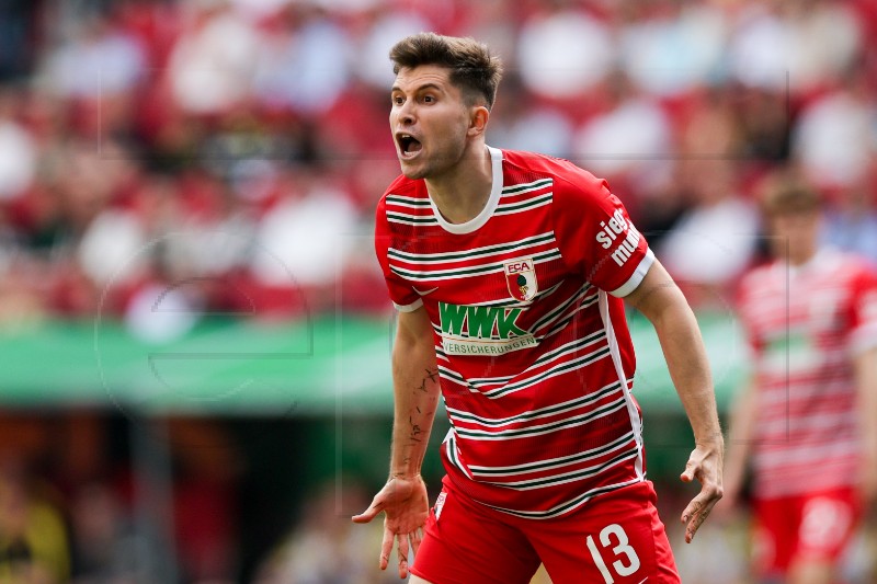 Bundesliga: Augsburg s 2-1 bolji od Eintrachta