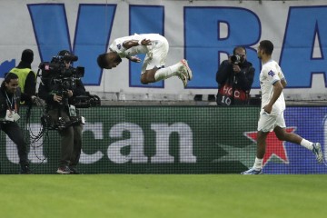 Ligue 1: Marseille uvjerljiv protiv Rennesa