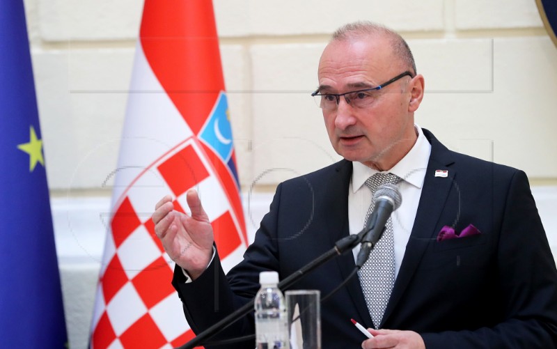 Australia to start talks with Croatia on double taxation avoidance in 2024