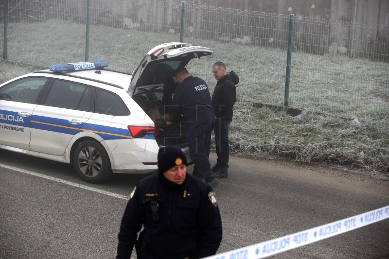 U odronu smeća na Jakuševcu ozlijeđene dvije osobe