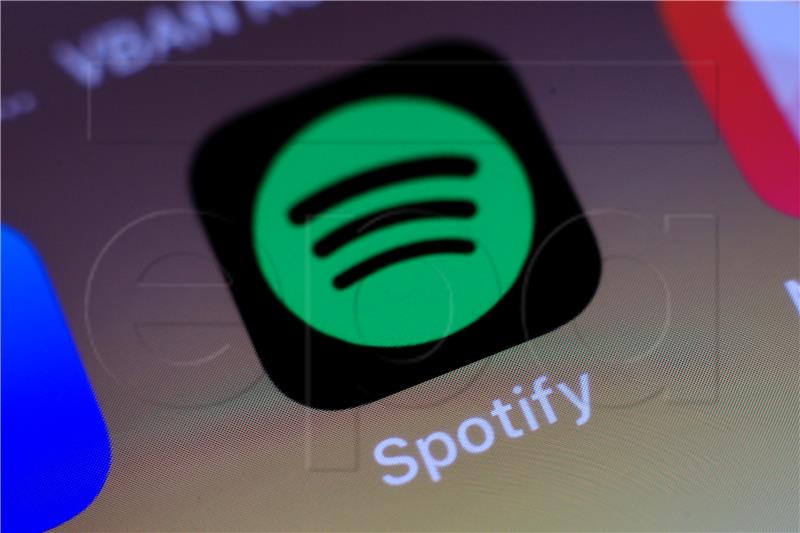 Spotify dijeli otkaze po treći put ove godine