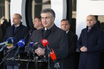 Plenković: Jakuševec je odgovornost gradonačelnika, a ne vlade