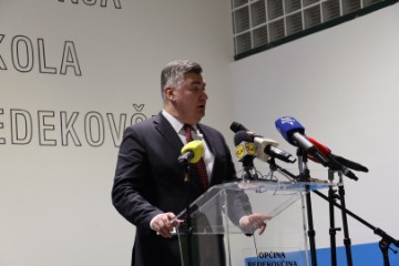 Milanović: Europski novac treba iskoristiti, ali Hrvatskoj ništa nije poklonjeno