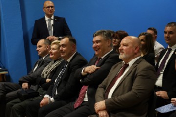 Milanović: Europski novac treba iskoristiti, ali Hrvatskoj ništa nije poklonjeno