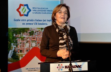 Održana završna konferencija projekta obnove karlovačkog vrelovoda