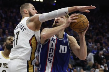 NBA kup: Pelicansi i Pacersi u polufinalu