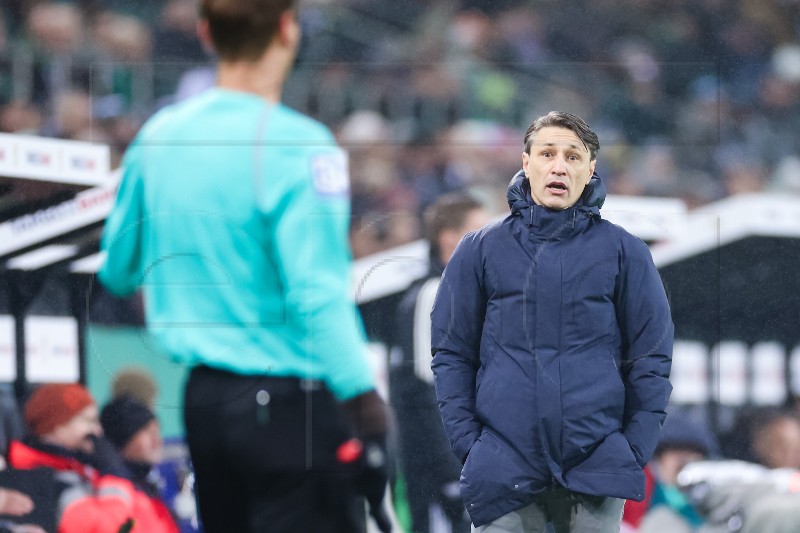 DFB Pokal: Kovač, Majer i njihov Wolfsburg ispali golom u 120.