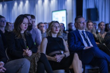 Prva hrvatska konferencija o GIG ekonomiji