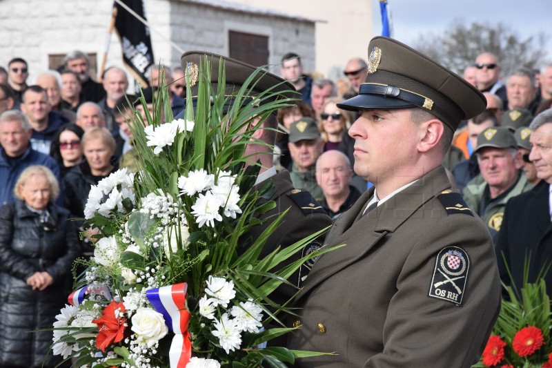 Sjećanje na 'crni petak dubrovački' 1991. godine - Dan dubrovačkih branitelja