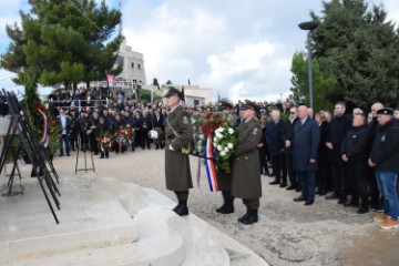 Sjećanje na 'crni petak dubrovački' 1991. godine - Dan dubrovačkih branitelja