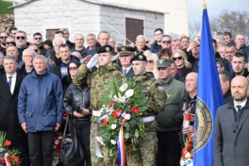 Sjećanje na 'crni petak dubrovački' 1991. godine - Dan dubrovačkih branitelja