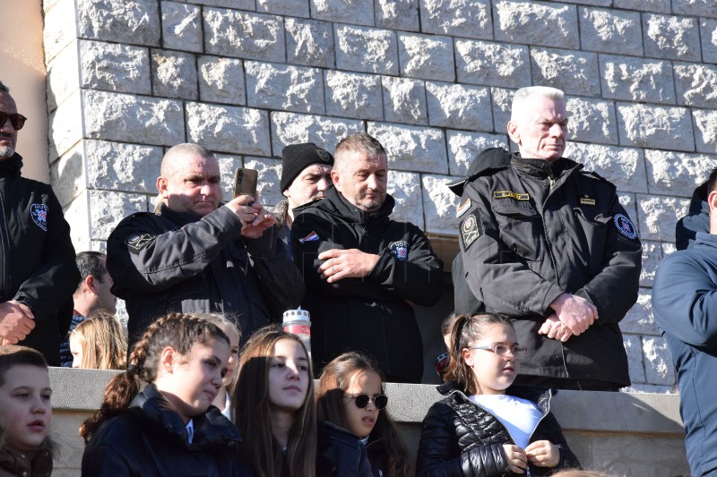 Sjećanje na 'crni petak dubrovački' 1991. godine - Dan dubrovačkih branitelja