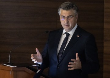 Plenković o Bad Blue Boysima: Država čini sve što je moguće za svoje državljane