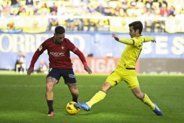 Europska liga: Villarreal i Maccabi Haifa odigrali bez golova