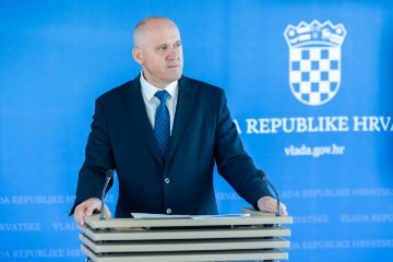 Bačić: Vice Oršulić predložen za v.d.-a predsjednika Uprave HEP-a