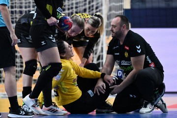 SWEDEN HANDBALL