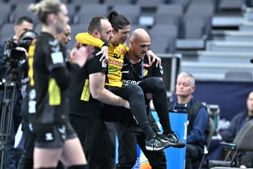 SWEDEN HANDBALL