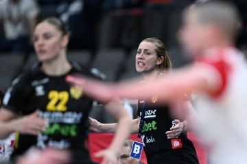 SWEDEN HANDBALL