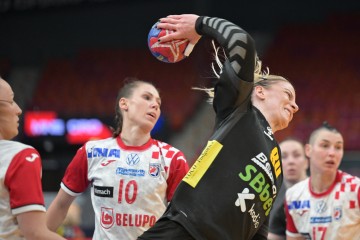 SWEDEN HANDBALL