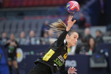 SWEDEN HANDBALL