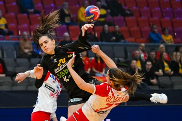 SWEDEN HANDBALL