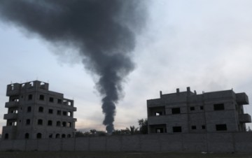 Hamas tvrdi da je odbacio izraelski pokušaj oslobođenja taoca, jedan je talac ubijen