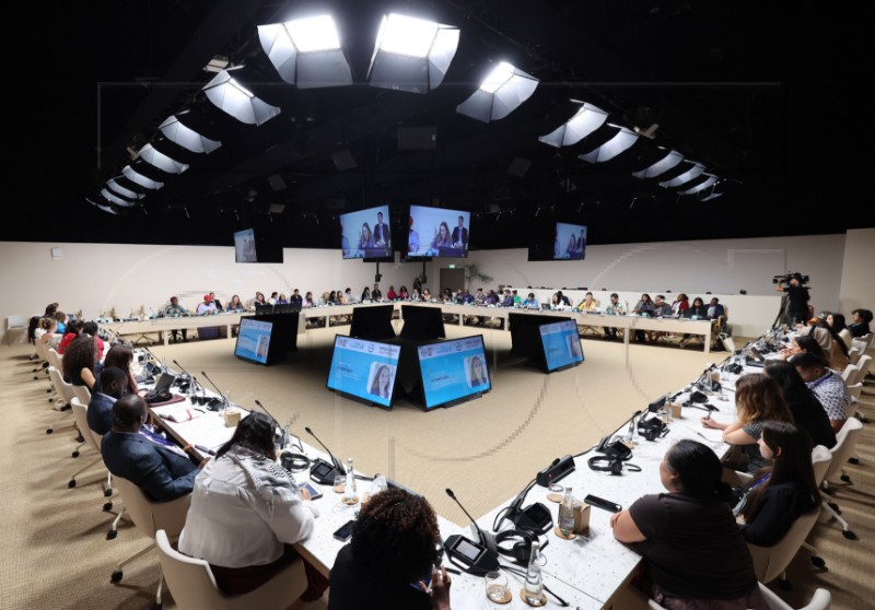 Azerbajdžan: Postoji 'opći konsenzus' da Baku bude domaćin COP29