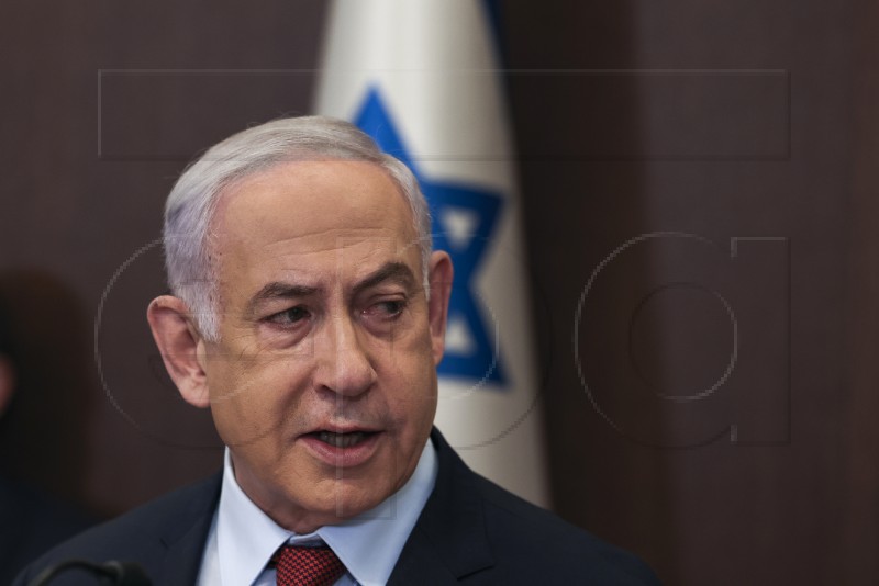 Netanyahu izrazio nezadovoljstvo Putinu zbog ruskog glasanja u UN-u