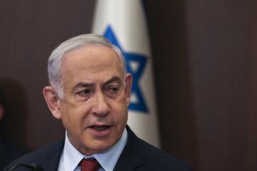 Netanyahu izrazio nezadovoljstvo Putinu zbog ruskog glasanja u UN-u