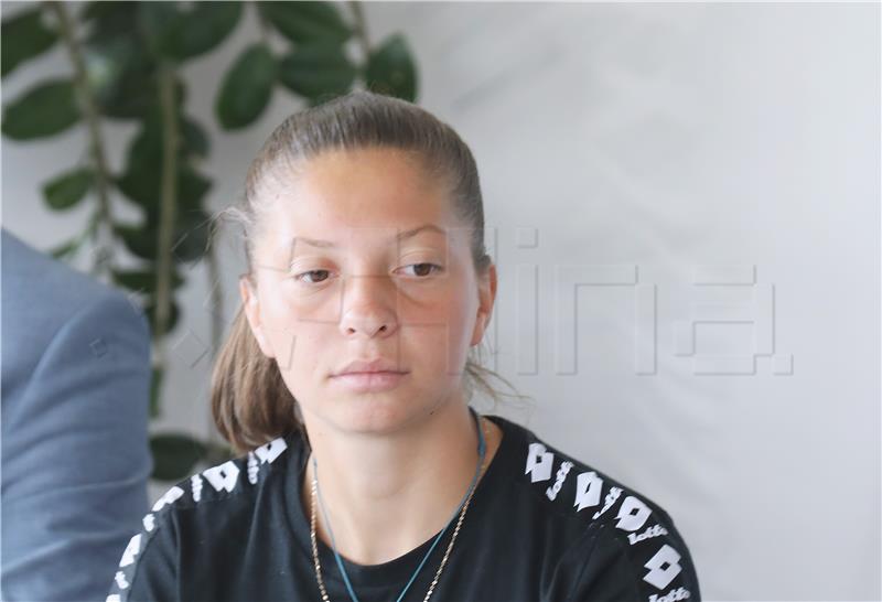 Tenis: Antonia Ružić pobjednica ITF turnira u Monastiru