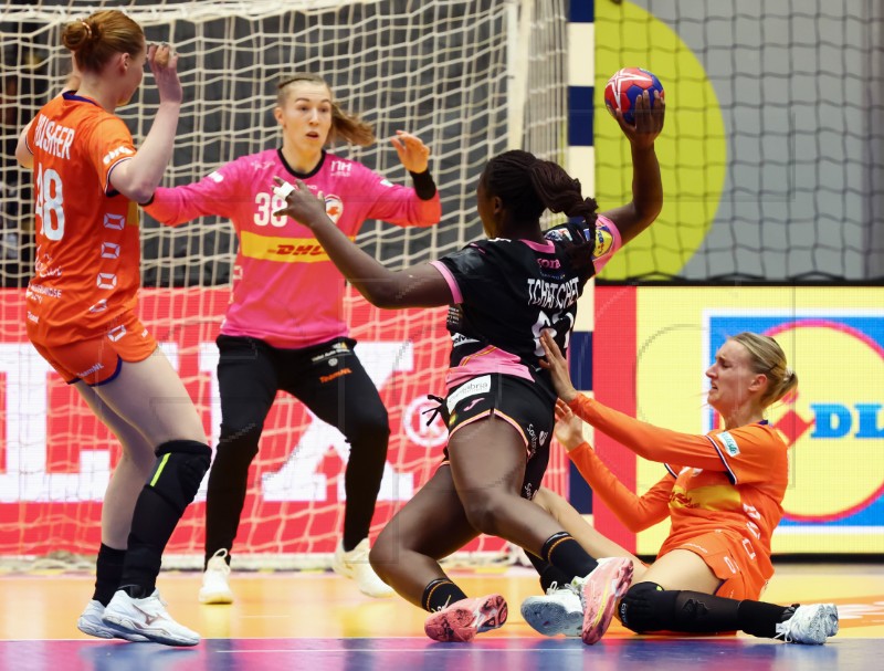 DENMARK HANDBALL