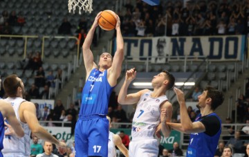 PH košarkaša: Desetkovana Cibona slavila u Zadru