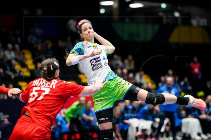 NORWAY HANDBALL