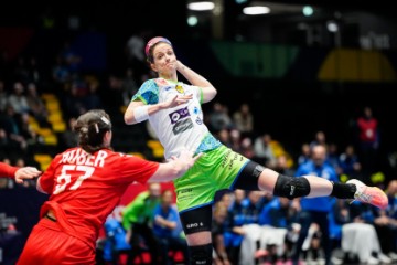 NORWAY HANDBALL