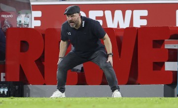 Njemačka: Koeln - Mainz 0-0