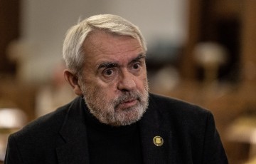 Predstavljena knjiga "Franjo Tuđman: kronologija života i rada 1922.-1999."