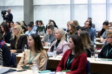 Konferencija "Zelena budućnost grada 2.0" 