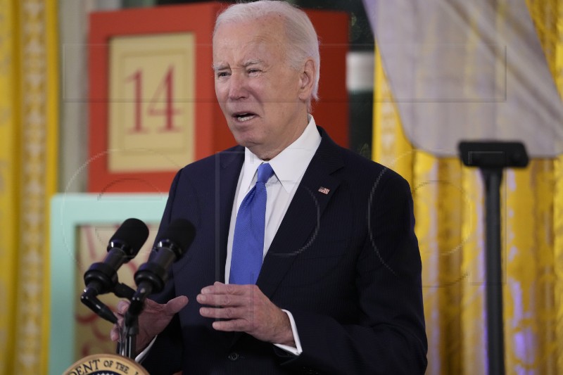 Biden: Netanyahu mora promijeniti vladu