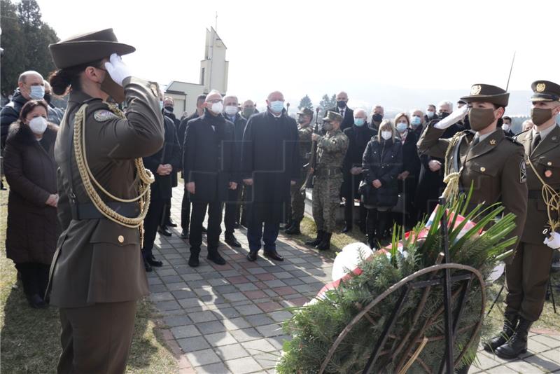 Tužiteljstvo BiH podignulo optužnicu zbog ratnih zločina nad Hrvatima Bugojna