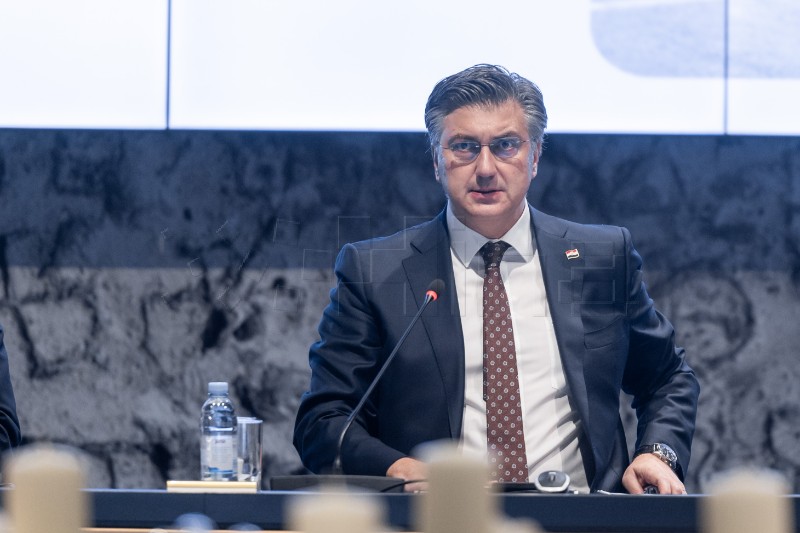 Plenković: Izniman doprinos M. Grgicha prepoznatljivosti naše vinarske tradicije 